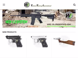 Weairsoft