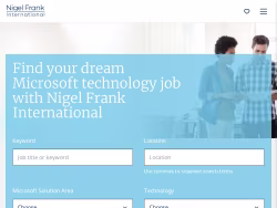 Nigelfrank