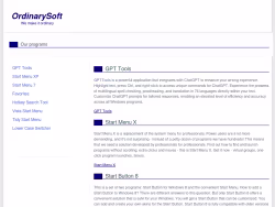 Ordinarysoft