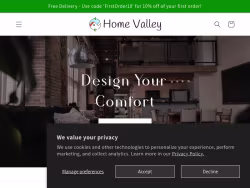 Homevalley