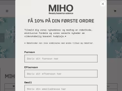 Miho