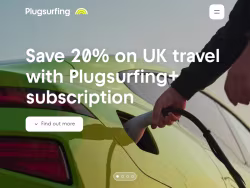 Plugsurfing