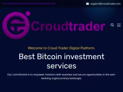 Croudtrader
