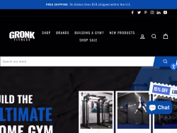 Gronkfitnessproducts