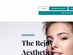 Rejuvaesthetics