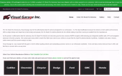 Visualgarage