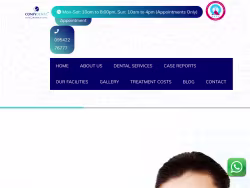 Confydentz