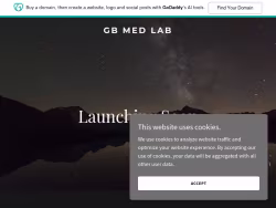 Gbmedlab