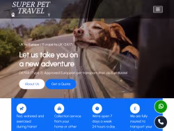 Superpettravel