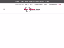 Hubcapmike