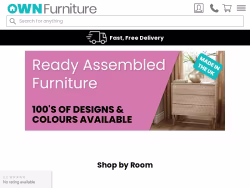 Ownfurniture