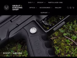 Skoutairguns