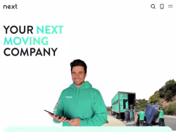 Nextmoving
