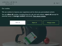 Johnlewisfinance
