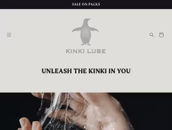 Kinkilube