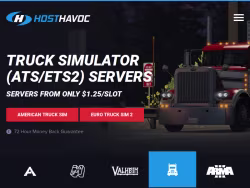 Hosthavoc