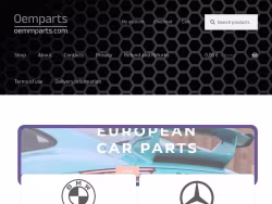 Oemmparts