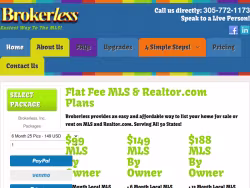 Brokerless