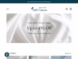 Softlinens