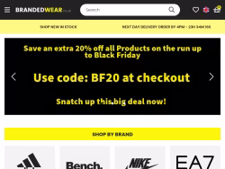Brandedwear
