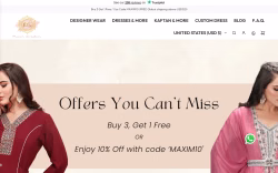 Maximcreation