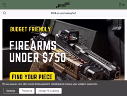 Shootingsurplus