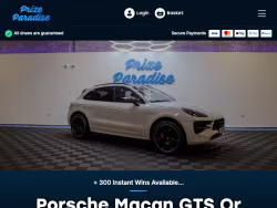 Prizeparadise