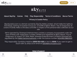 Skycitycasino