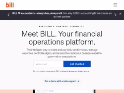 Bill