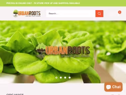 Urbanrootstampa