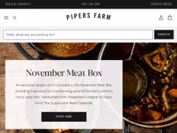 Pipersfarm