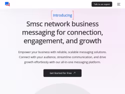 Smscnetwork