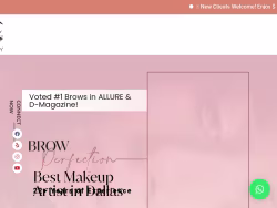 Browlady