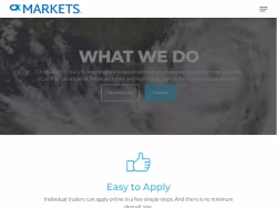Cxmarkets