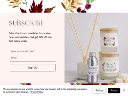 Carlyscandlecompany