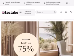 Tectake