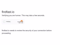 Findfast