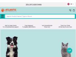 Atlanticpetproducts