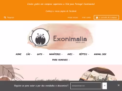 Exonimalia