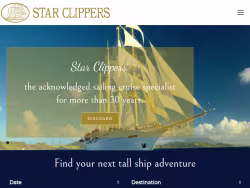 Starclippers