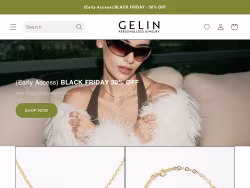 Gelindiamond