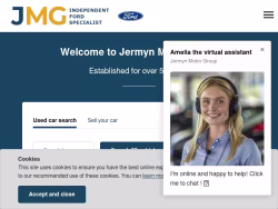 Jermynmotorgroup
