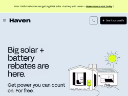 Havenenergy