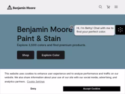 Benjaminmoore