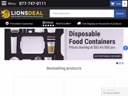 Lionsdeal
