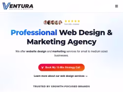 Venturawebdesign