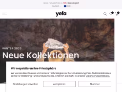 Yefa