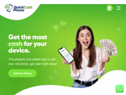 Quickcashphone