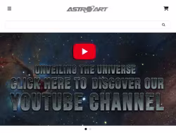 Astroart-store
