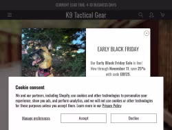 K9tacticalgear